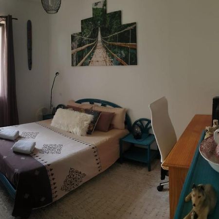 Chambre Cosy Entre Mer Et Montagne Аскен Экстерьер фото